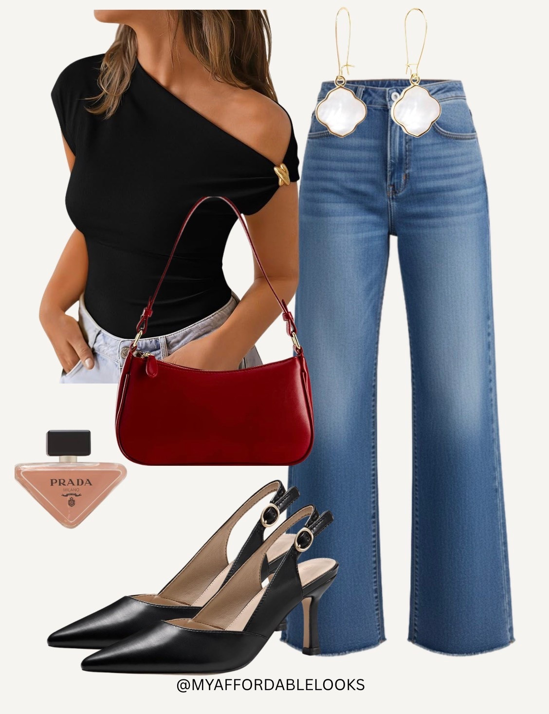 Date Night Outfit

#LTKValentine #LTKootd #LTKSeasonal