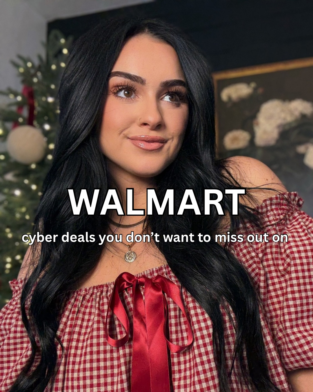 gifts for the whole fam 🤍