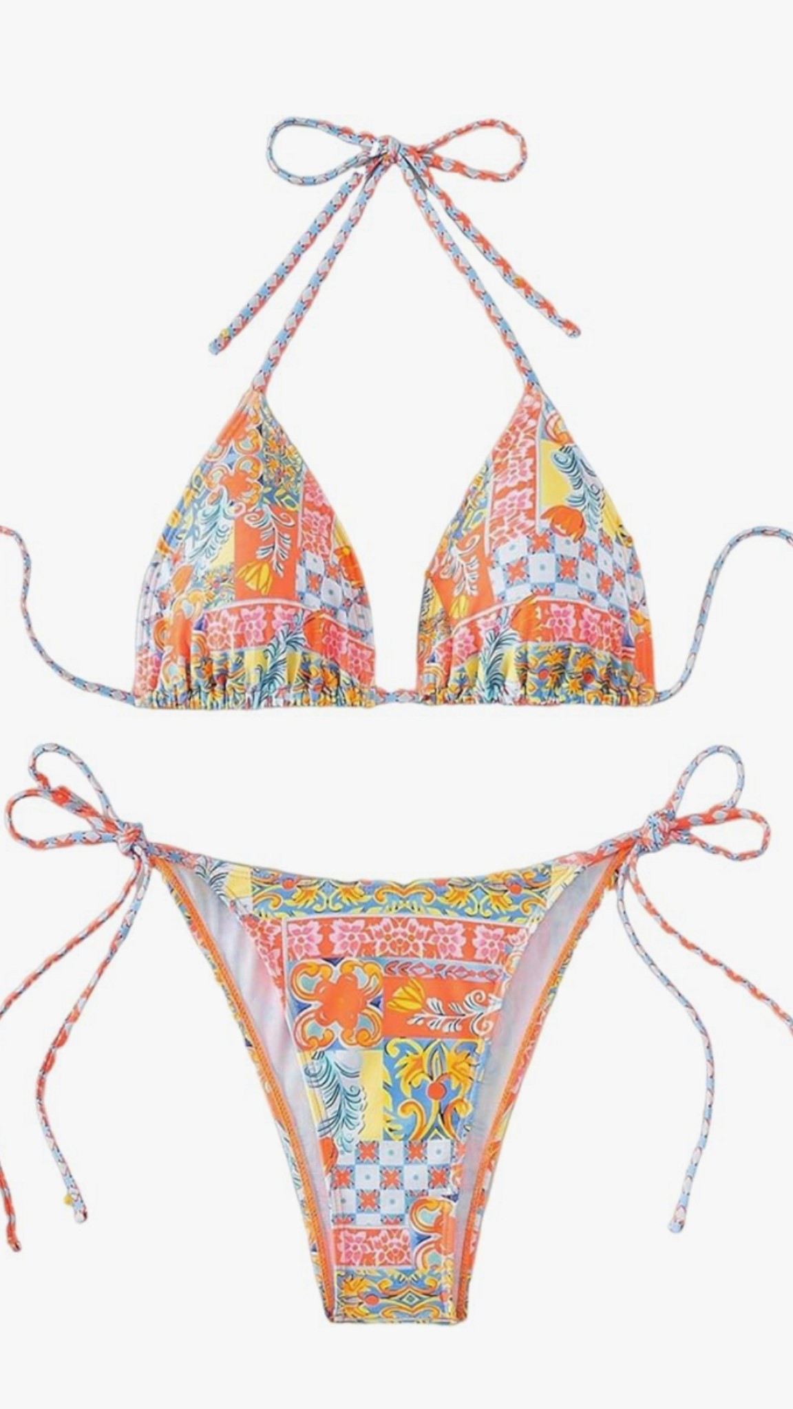 Bikini season is almost here, don’t spend $100 on one bikini when Amazon is here!! 

#LTKSwim #LTKgrwm #LTKootd