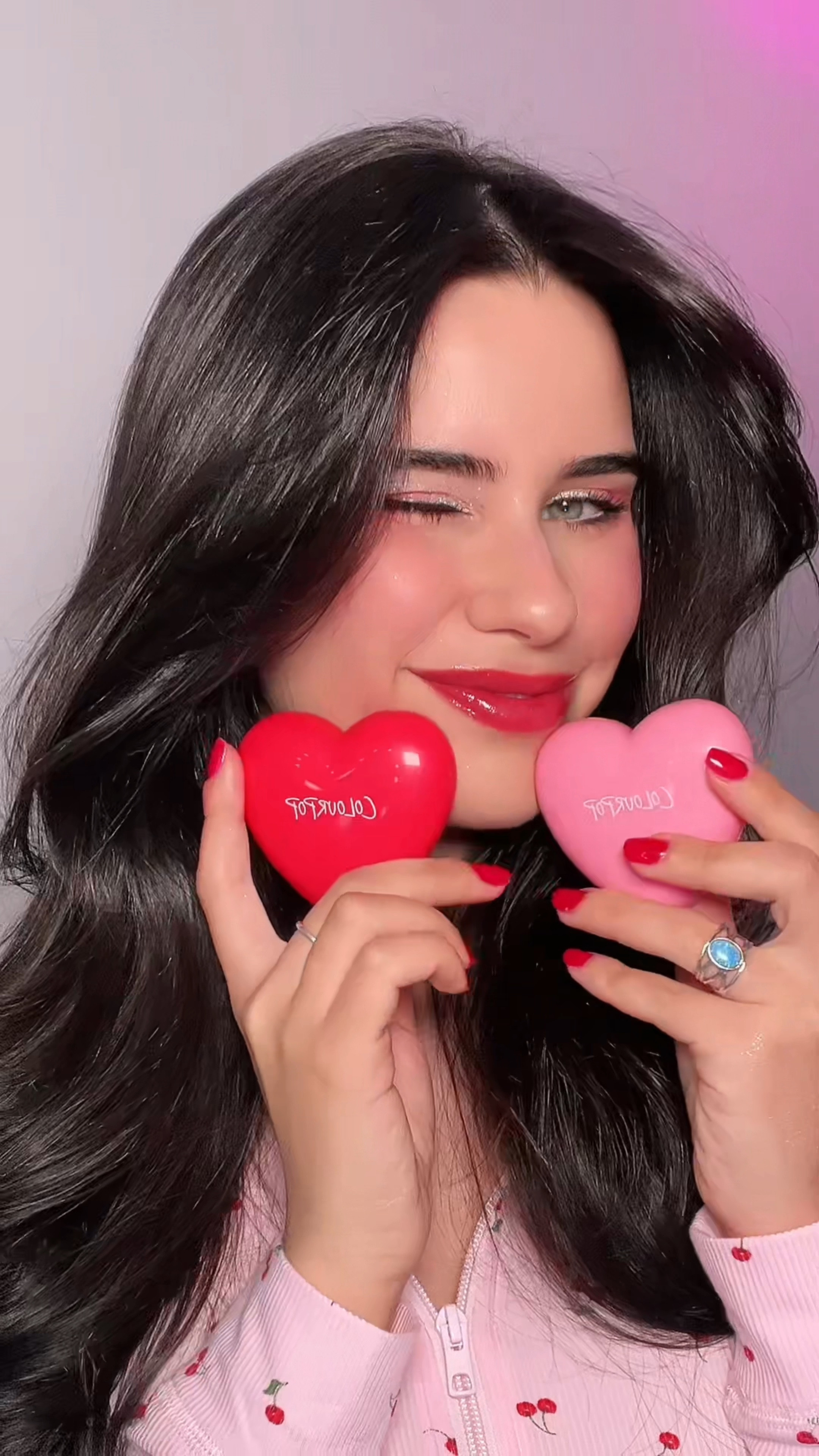 Date night makeup using Colourpop’s Lost in Love collection 🏹 

#LTKfindsunder50 #LTKVideo #LTKbeauty