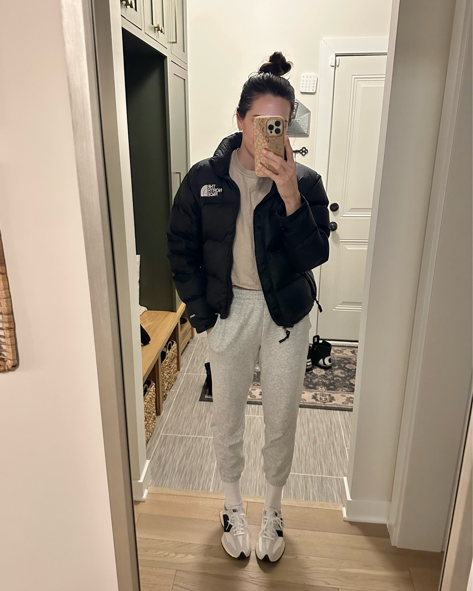 The WMNS North Face 1996 Retro Nuptse Jacket is Right For The Season — CNK  Daily (ChicksNKicks)