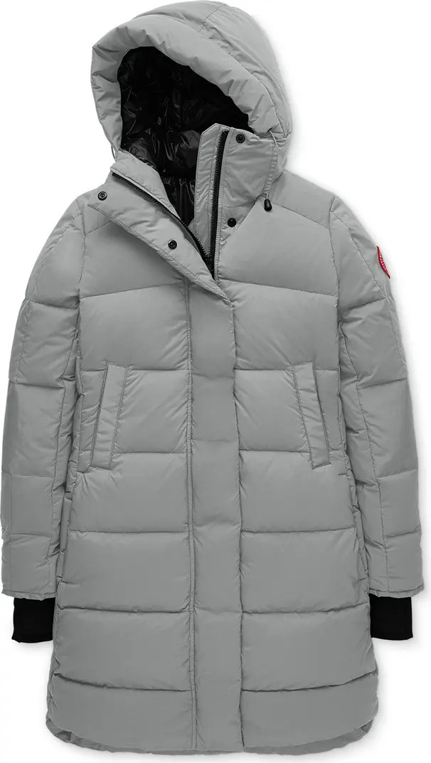 Canada Goose Alliston Packable Down Jacket | Nordstrom | Nordstrom