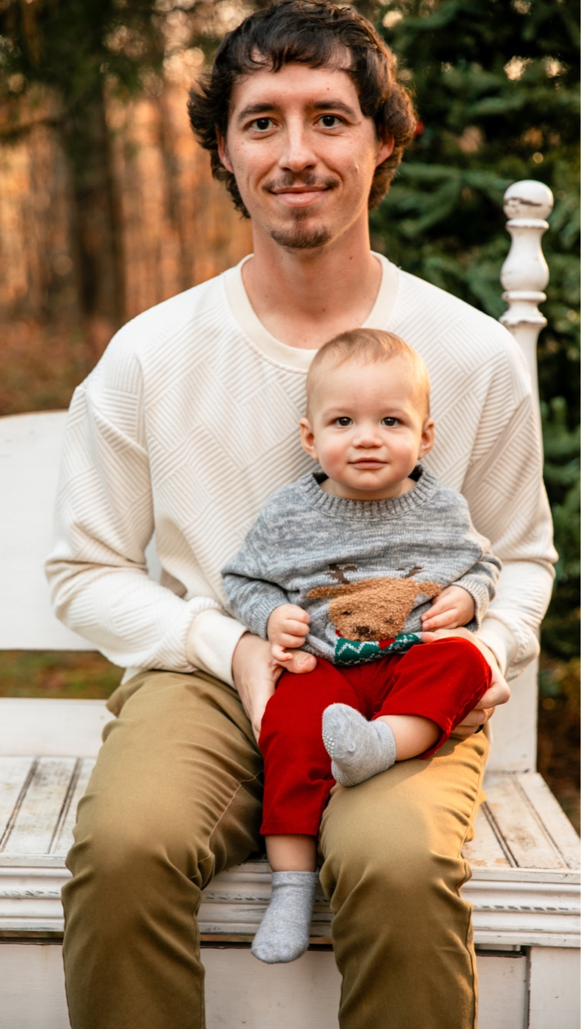 One my favorite sweaters on my husband!! Perfect for family photos! 



#LTKHoliday #LTKFindsUnder50 #LTKMens