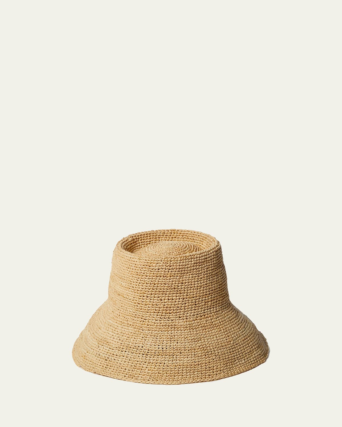 Felix Large Brim Straw Hat | Bergdorf Goodman