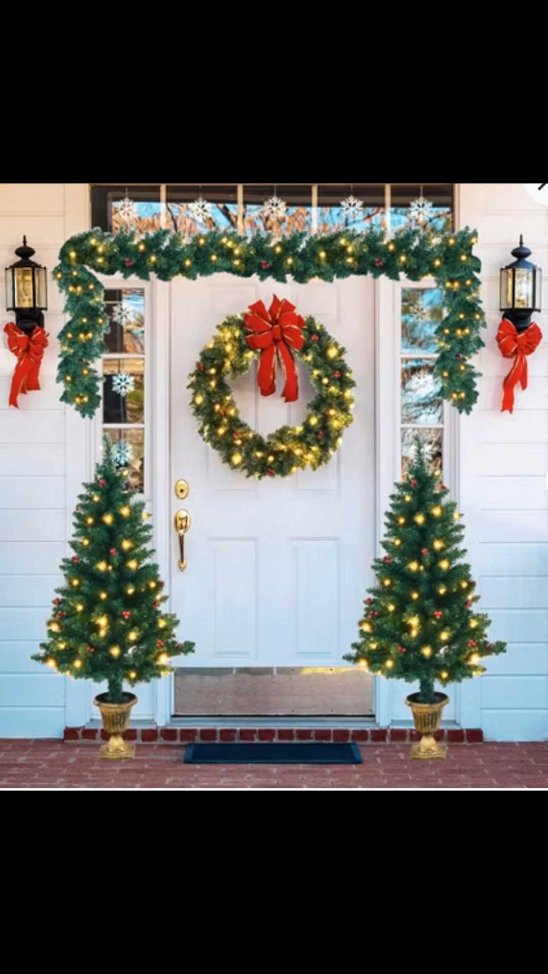 Don’t sleep on these festive looks for your home! They will not last long! By mid November now of these styles will be available! 

#LTKOver40 #LTKHome #LTKHoliday