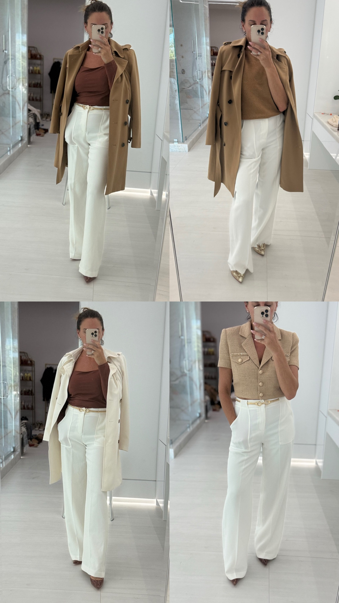 Most worn white pants. Amazon find

#LTKWorkwear #LTKdayinmylife #LTKstorytime