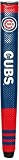 Team Golf MLB Chicago Cubs Golf Putter Grip with Removable Gel Top Ball Marker, Durable Wide Grip &  | Amazon (US)