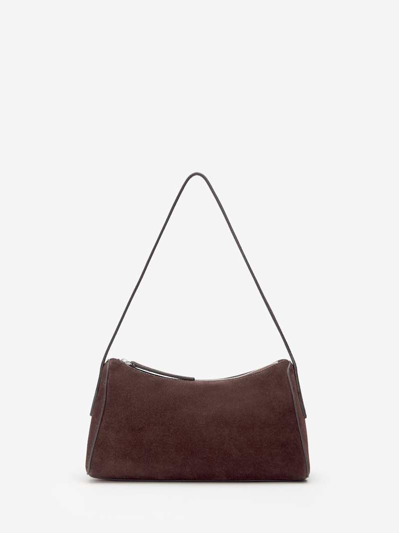 Hannah Shoulder Bag | Reformation (Global)