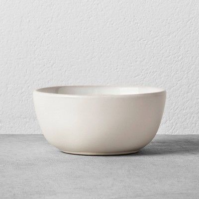 Stoneware Mini Bowl - Hearth & Hand&#153; with Magnolia | Target