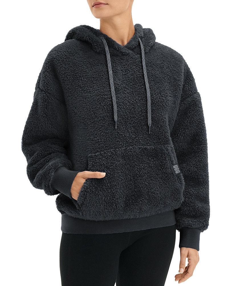Ugg Loyra Sherpa Hoodie | Bloomingdale's (US)