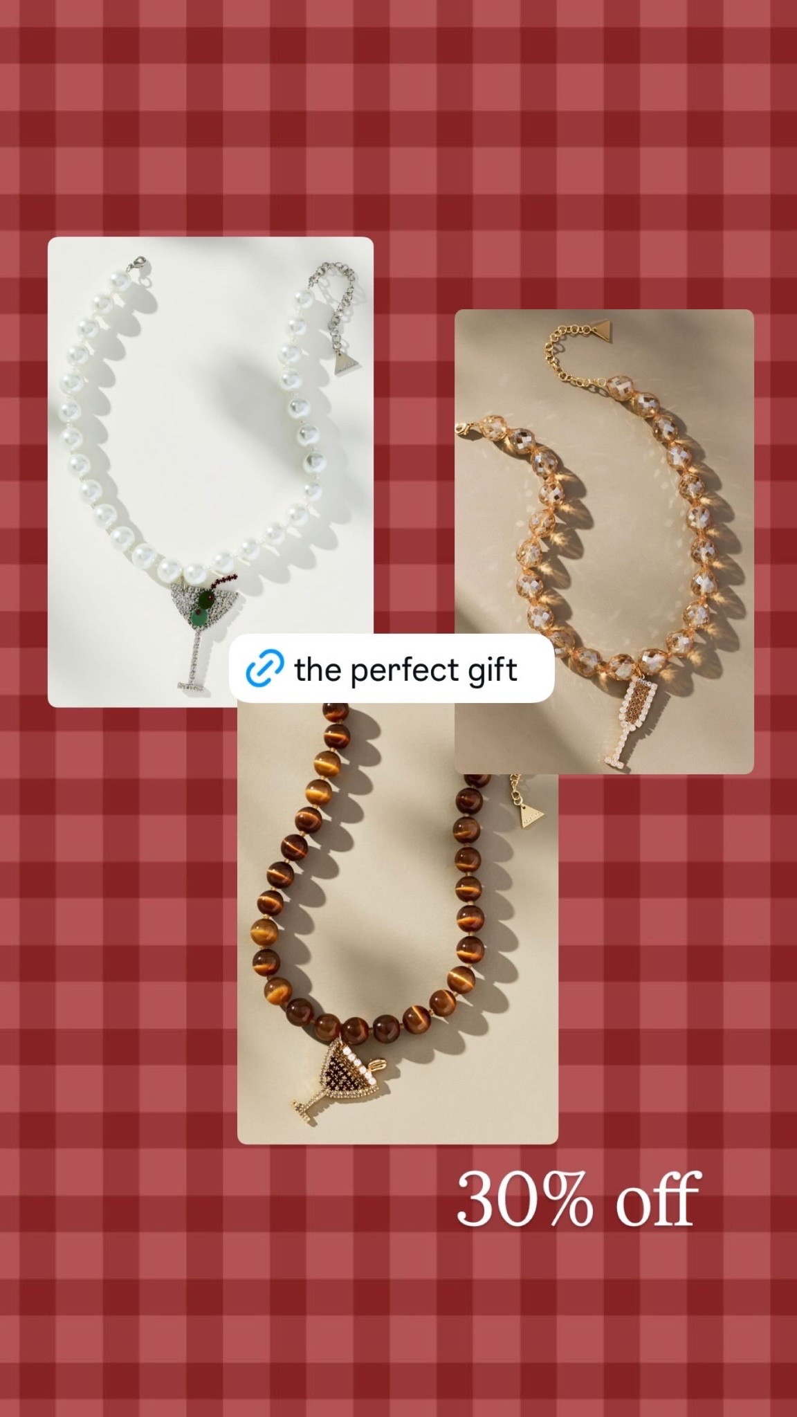 The perfect gift idea for her from Anthropologie! 30% off! 👏🏻👏🏻

#LTKCyberWeek #LTKHoliday #LTKGiftGuide