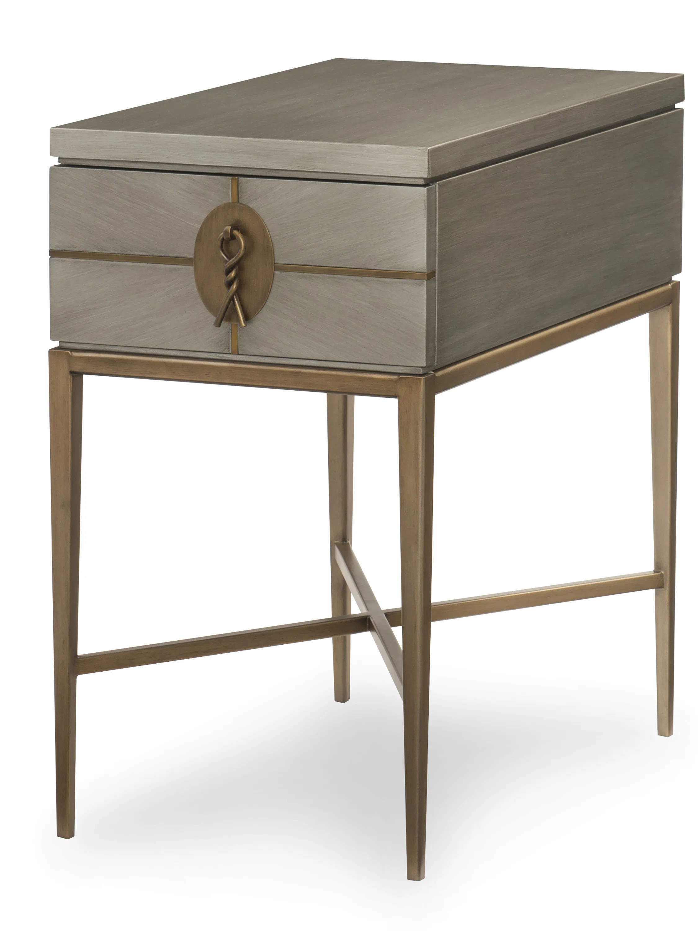 Longwood End Table | Perigold