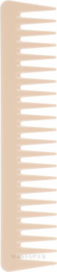 Janeke Supercomb (The Original) for gel application and styling - Beige | Amazon (US)