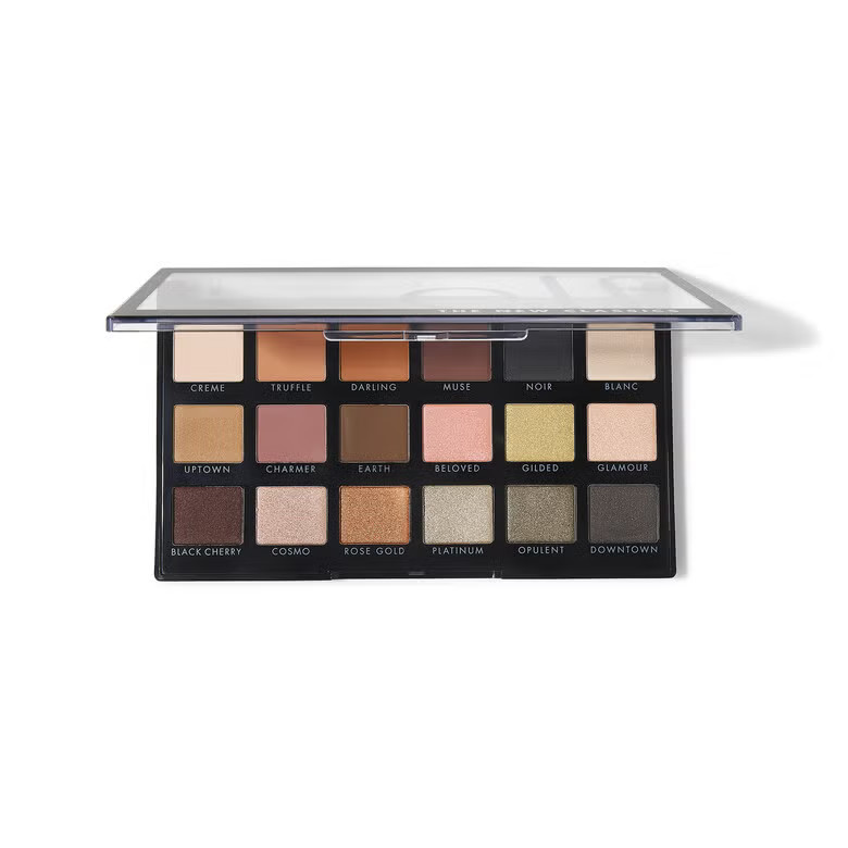 The New Classics Eyeshadow Palette | e.l.f. cosmetics (US)