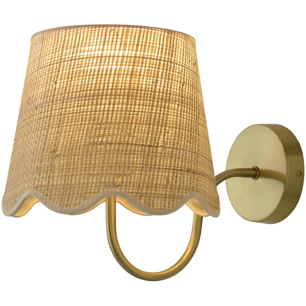 Dashiyah Wall Sconce | Wayfair North America