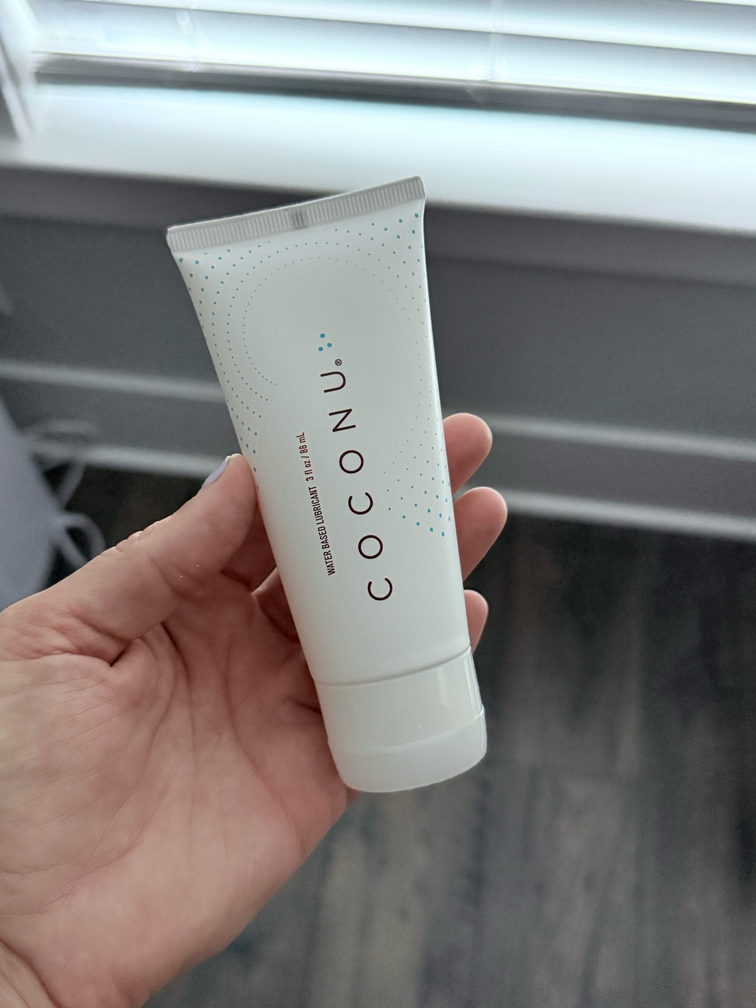 iykyk... this stuff is the best organic option for a lube. yes, we are going there cause married couples should be enjoying their intimacy! easy to find on #amazon

#LTKmomlife #LTKWedding #LTKdayinmylife