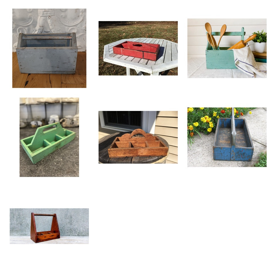 Wooden Tote

#LTKSeasonal #LTKhome #LTKFind