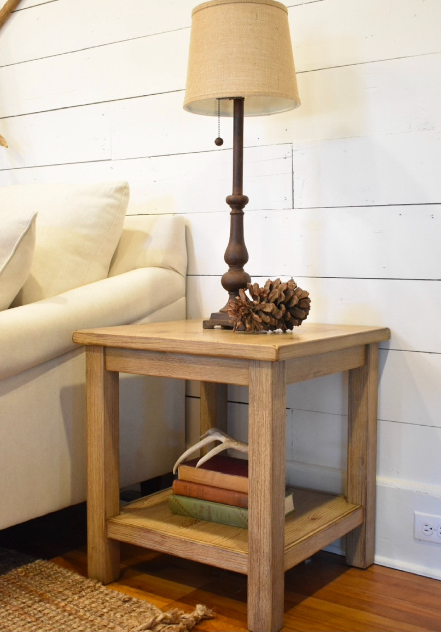 Warm Winter Home! 

Home finds, home decor, neutral home, interior design, decorative home, home decor inspo, side table, end table, lamp, decorative objects, pine cone, table books 



#LTKOver40 #LTKStyleTip #LTKHome