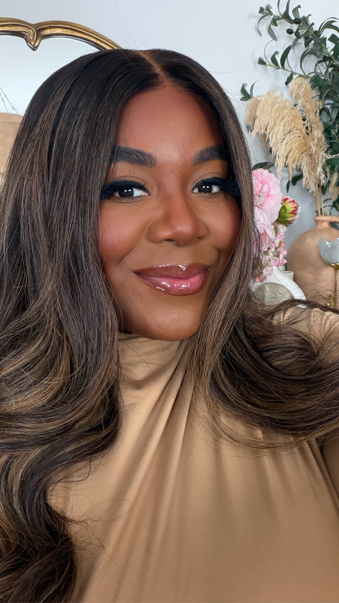 Glam currently using 

#LTKPlusSize #LTKBeauty #LTKSaleAlert