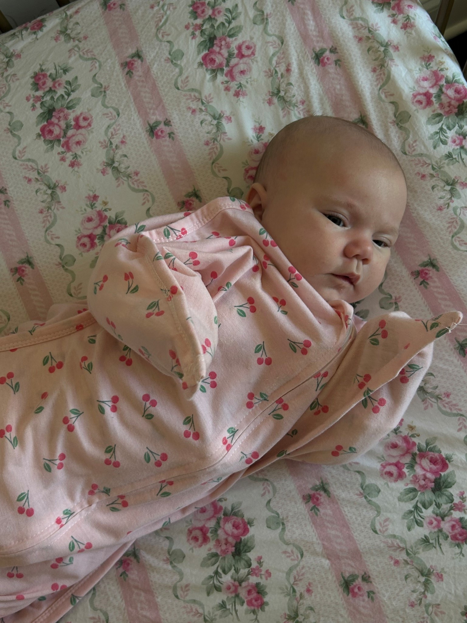 Transition swaddle for 3 months 

#LTKBaby #LTKFindsUnder50 #LTKHome