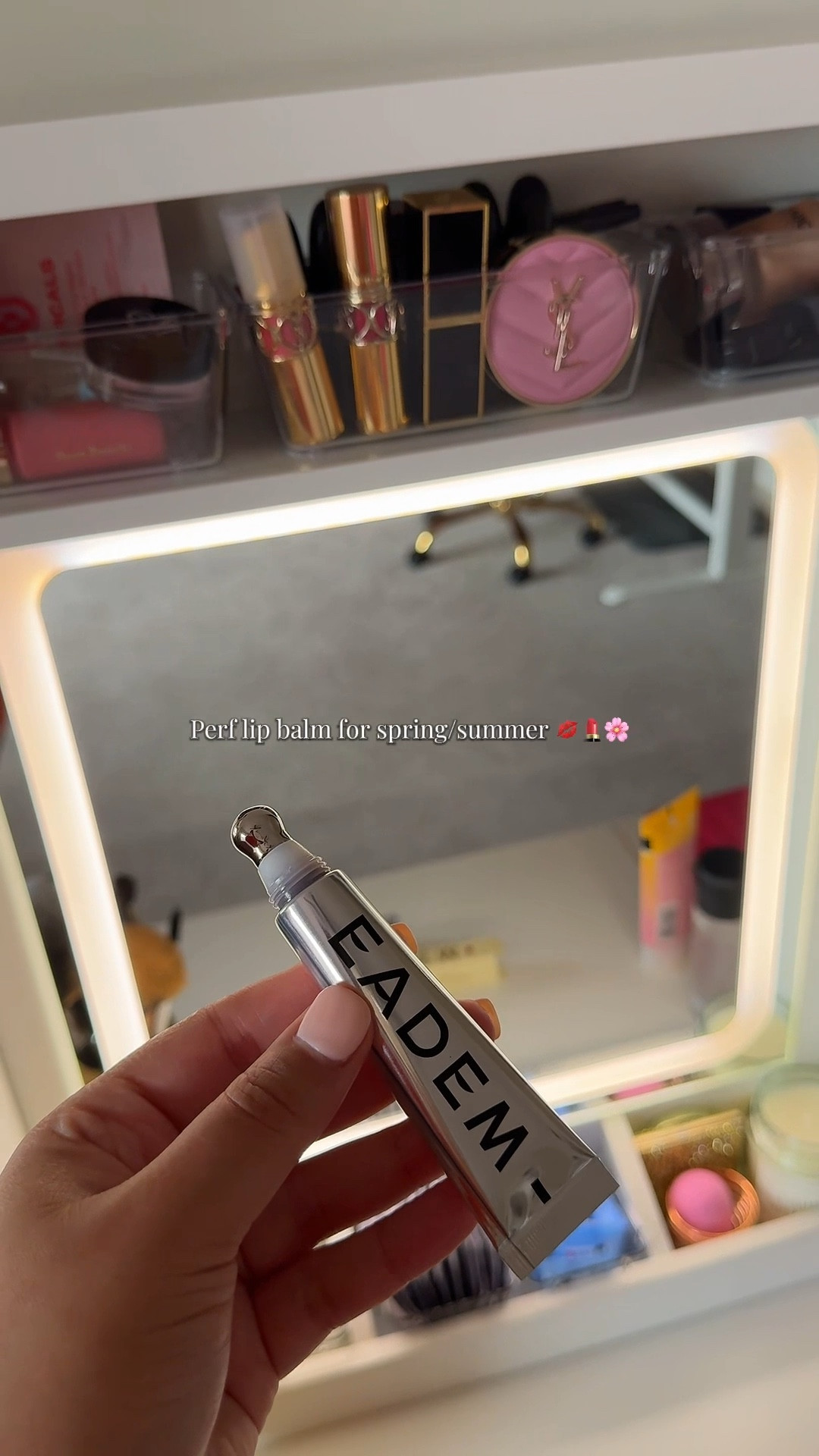 The PERF shade for spring/summer 💋💄🌸✨ @Sephora  #eadem #lipbalm #beautyfaves #summerlips #lachiccouture 

#LTKgrwm #LTKBeauty #LTKValentine