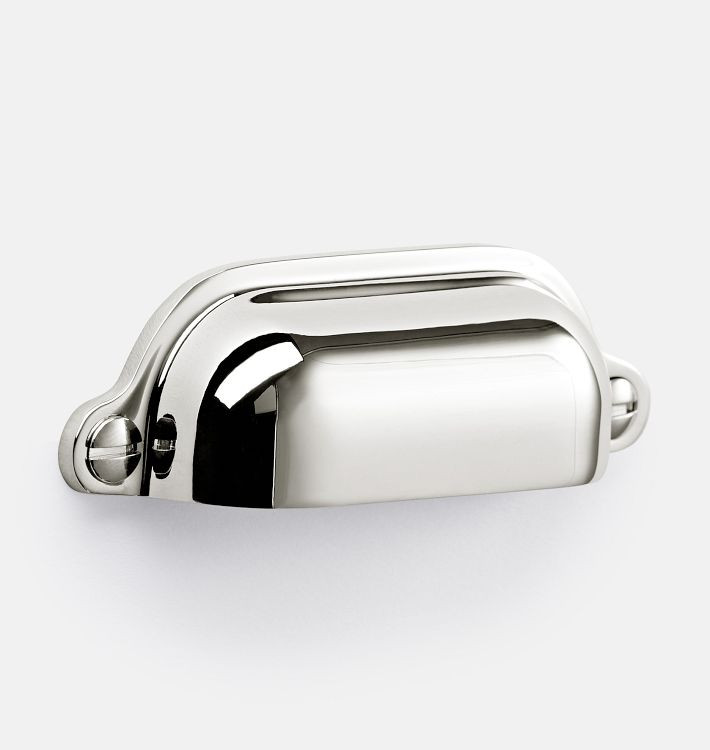 Vernon Bin Pull | Rejuvenation