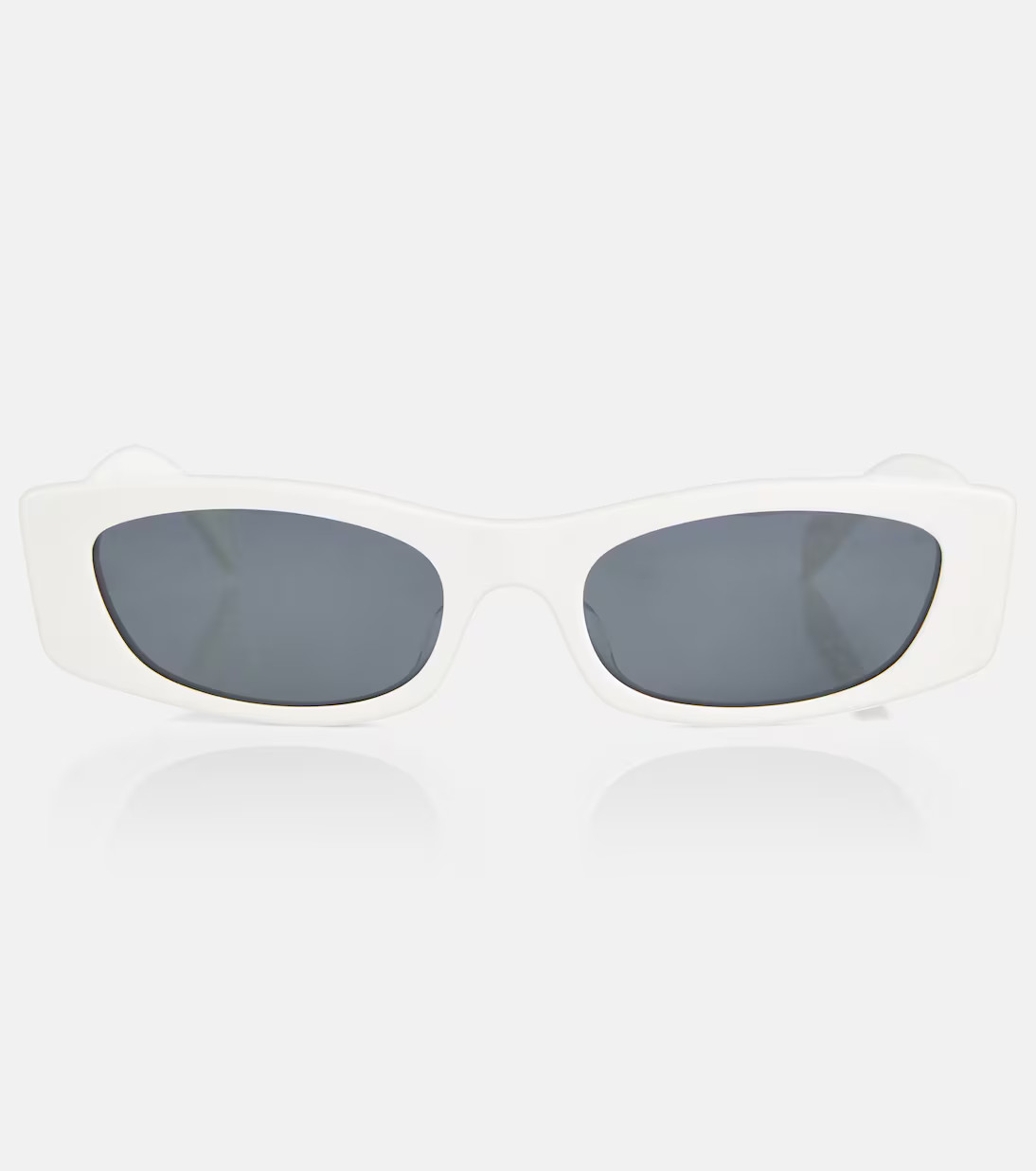 Rectangular sunglasses | Mytheresa (US/CA)