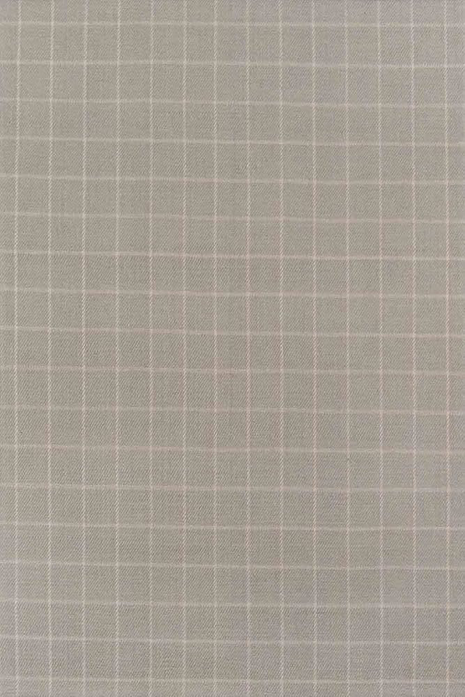 Erin Gates by Momeni Marlborough Deerfield Grey Hand Woven Wool Area Rug 8' X 10' | Amazon (US)