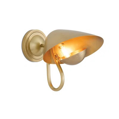 Keaton Sconce Single | Wayfair North America
