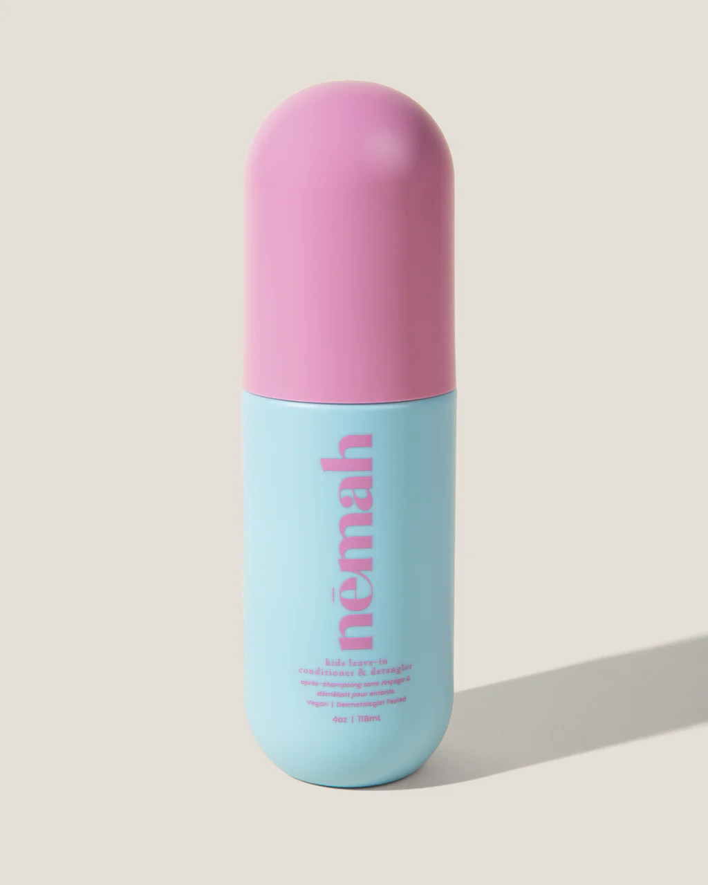 Kids Leave-In Conditioner & Detangler | Nemah