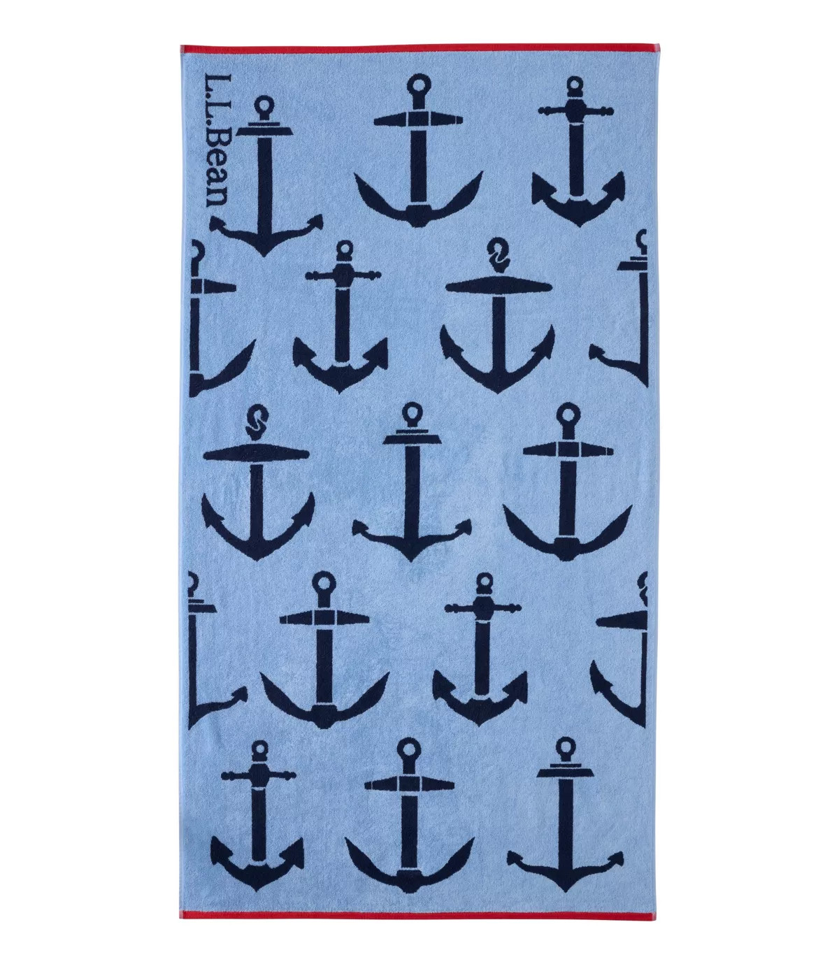 turtle beach towel | L.L. Bean