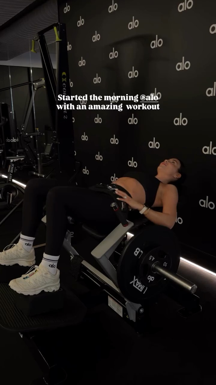 #LTKActive #LTKootd #LTKfitnessgoals