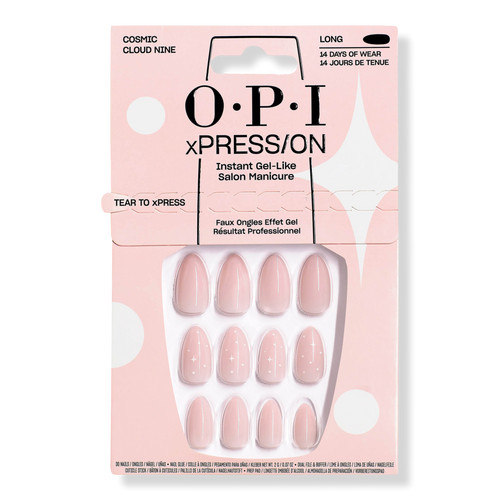 xPRESS/ON Fall Collection | Ulta