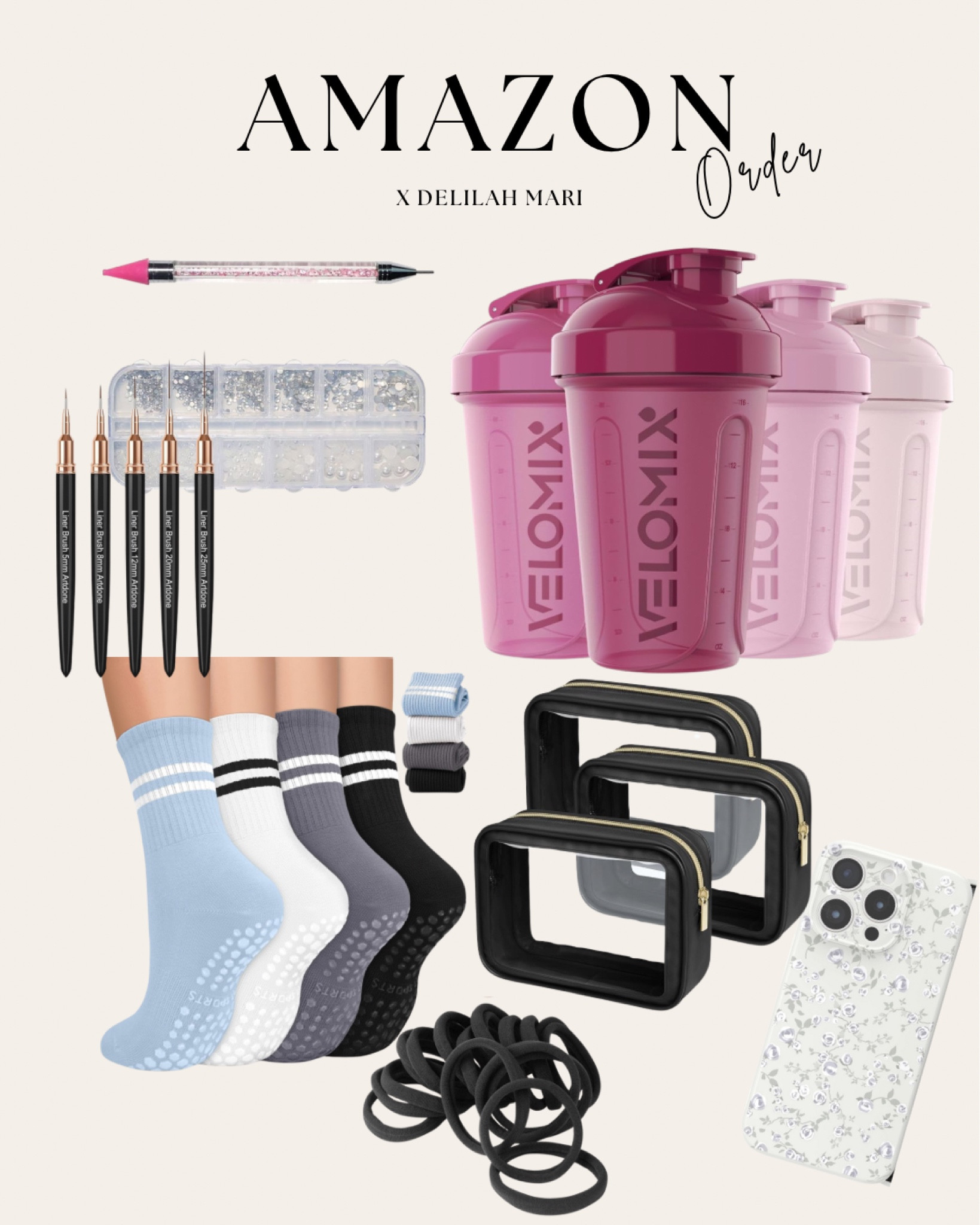Amazon Order! 