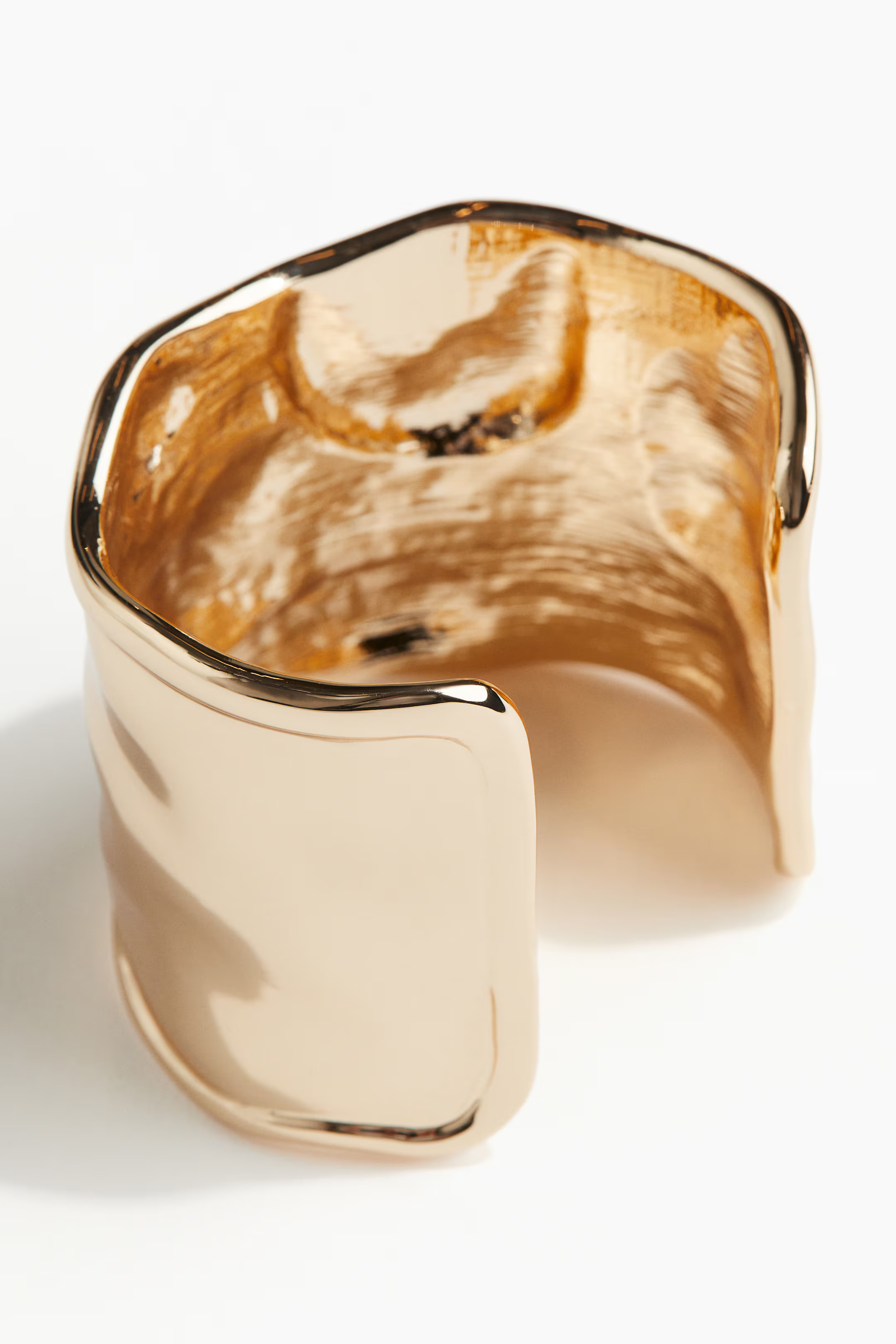 Manschettenarmreif | H&M (DE, AT, CH, NL, FI)