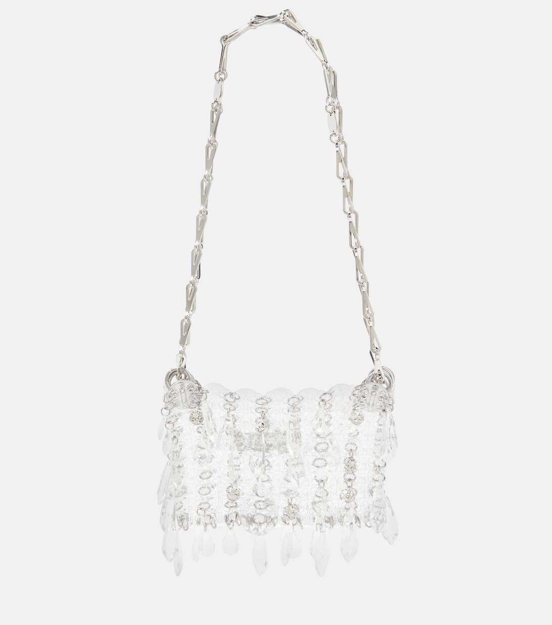 1969 Nano embellished shoulder bag | Mytheresa (US/CA)