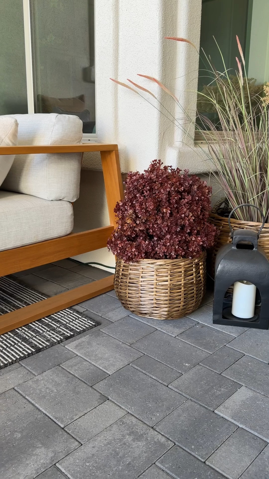 Manifesting fall over here 🍂🍂🍂￼

Fall porch decor, cozy autumn entryway, neutral fall decor, front porch decorating ideas, tasteful Halloween decor, fall wreath inspiration, pumpkins and seasonal greenery, warm outdoor lighting, elegant autumn styling, organic modern fall decor, welcoming front porch, seasonal home inspiration, fall curb appeal, Home with Chrissy M.

#LTKdayinmylife #LTKSeasonal #LTKHome