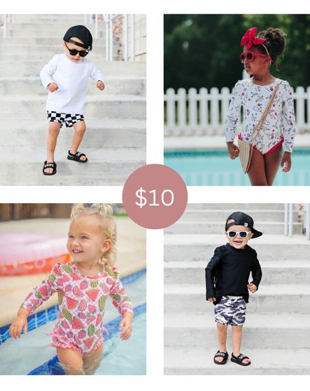 the @dreambiglittleco spring break sale 🌸 has been extended! #ad Shop for $10 swim while sizes last! #dreambiglittleco #dblcsale #dblcpartner 

#LTKfamily #LTKkids #LTKsalealert