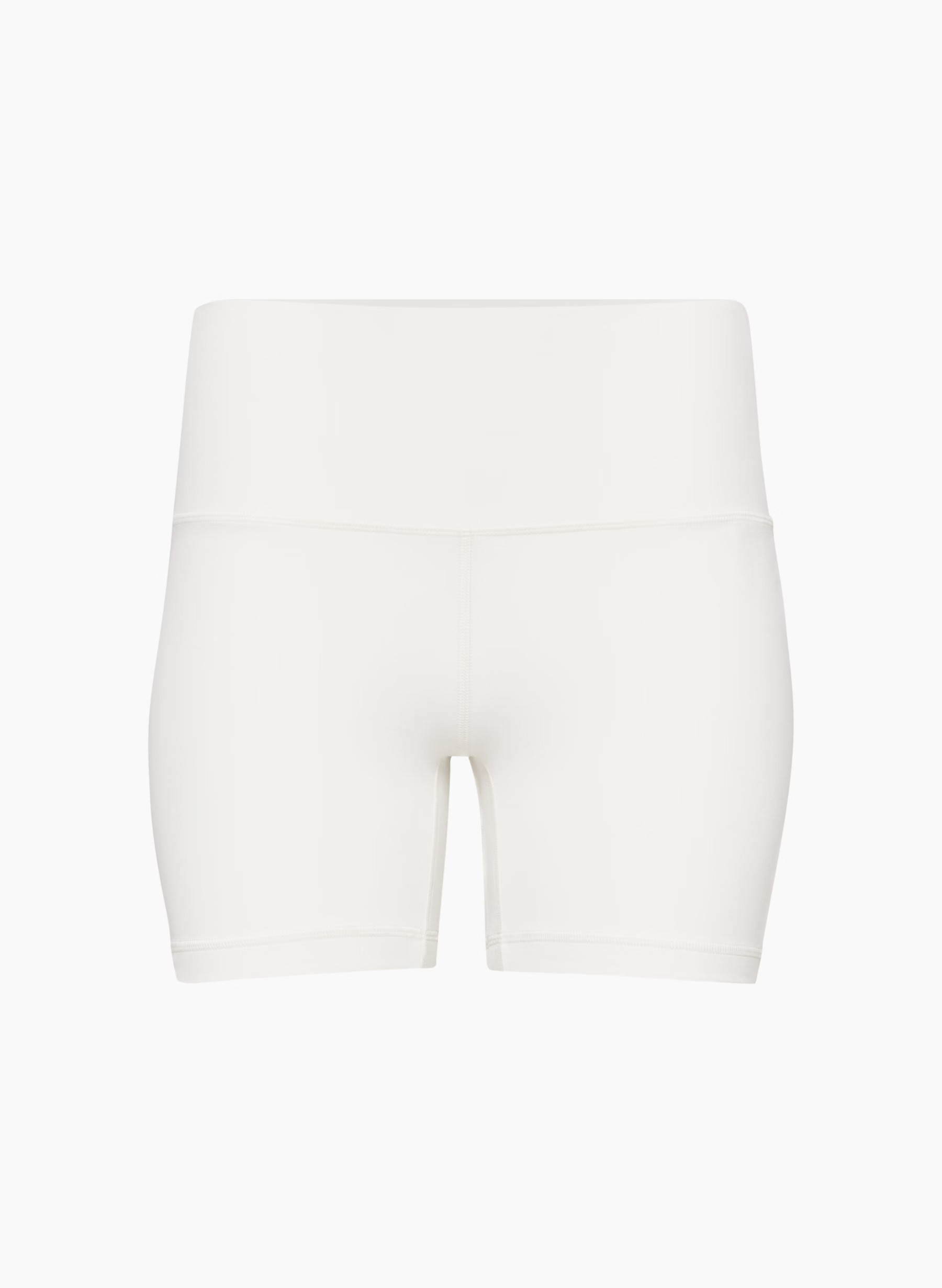 BUTTER NEW CHEEKY HI-RISE 5" SHORT | Aritzia