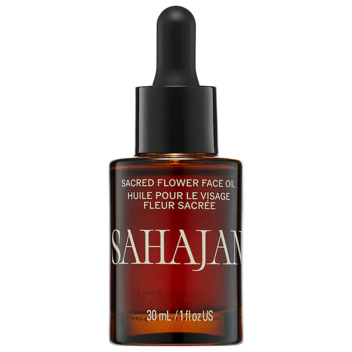 Vitamin C Brightening Sacred Flower Oil | Sephora (CA)