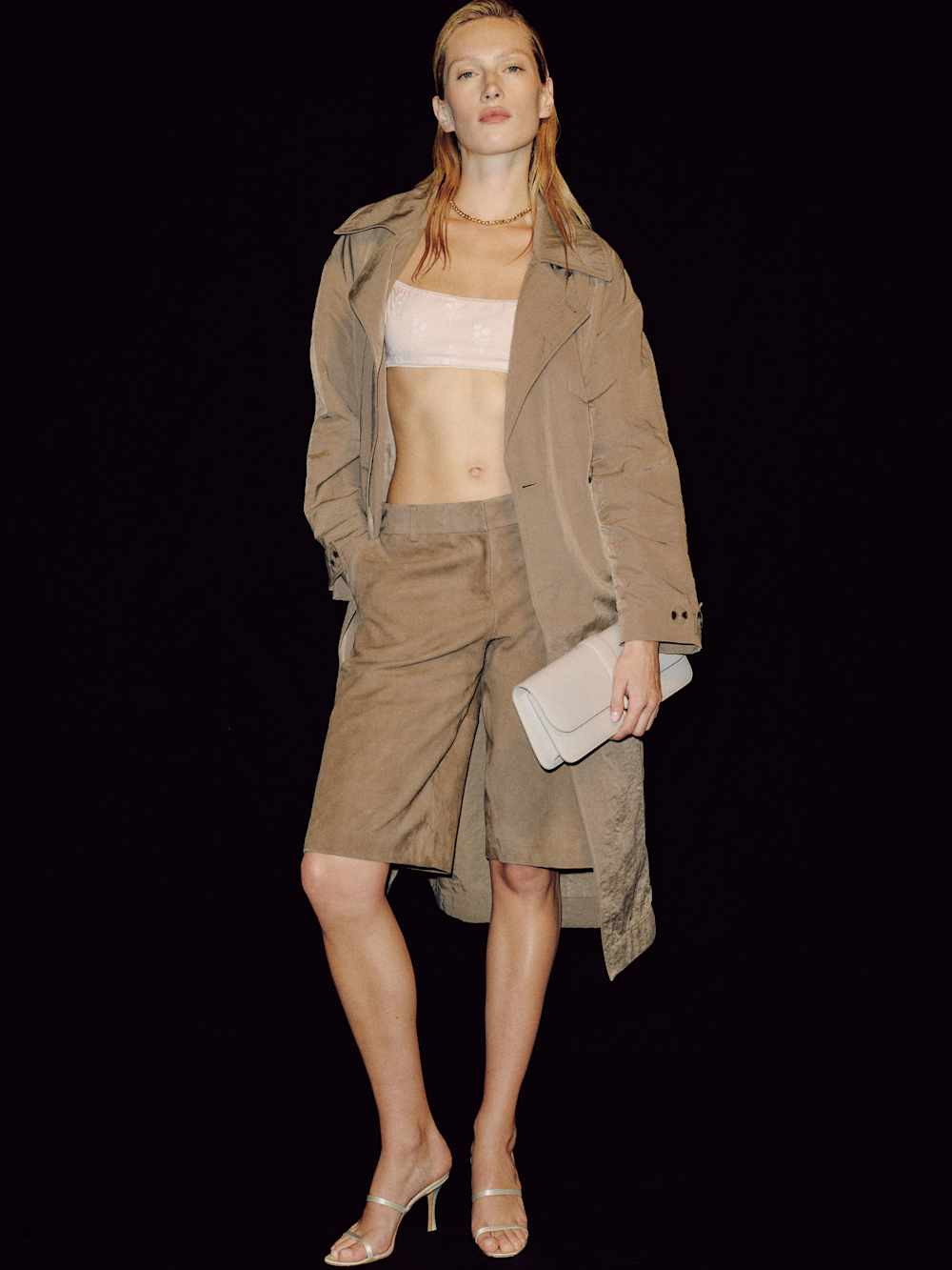 Nolan Trench | Reformation (Global)