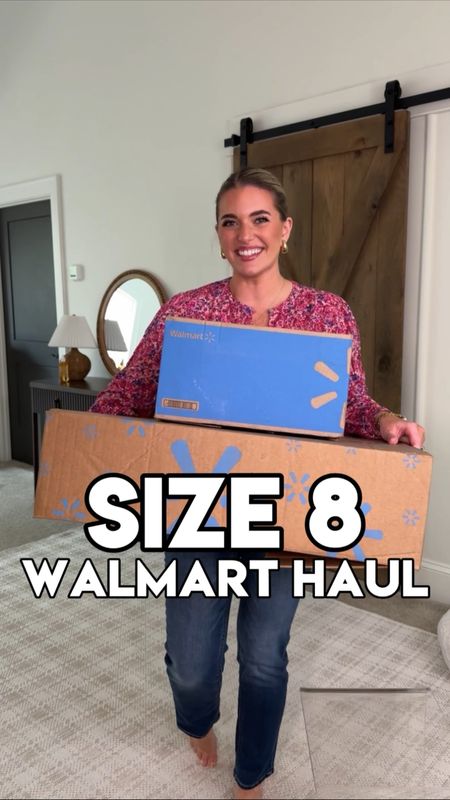 Walmart haul! 😍🫶🏼 spring dresses! 
Sizing: All true to size - wearing the size Medium 🦋 



#LTKSeasonal #LTKmidsize #LTKfindsunder50