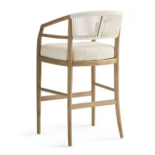 Hampton Bar & Counter Stool | Grandin Road | Grandin Road