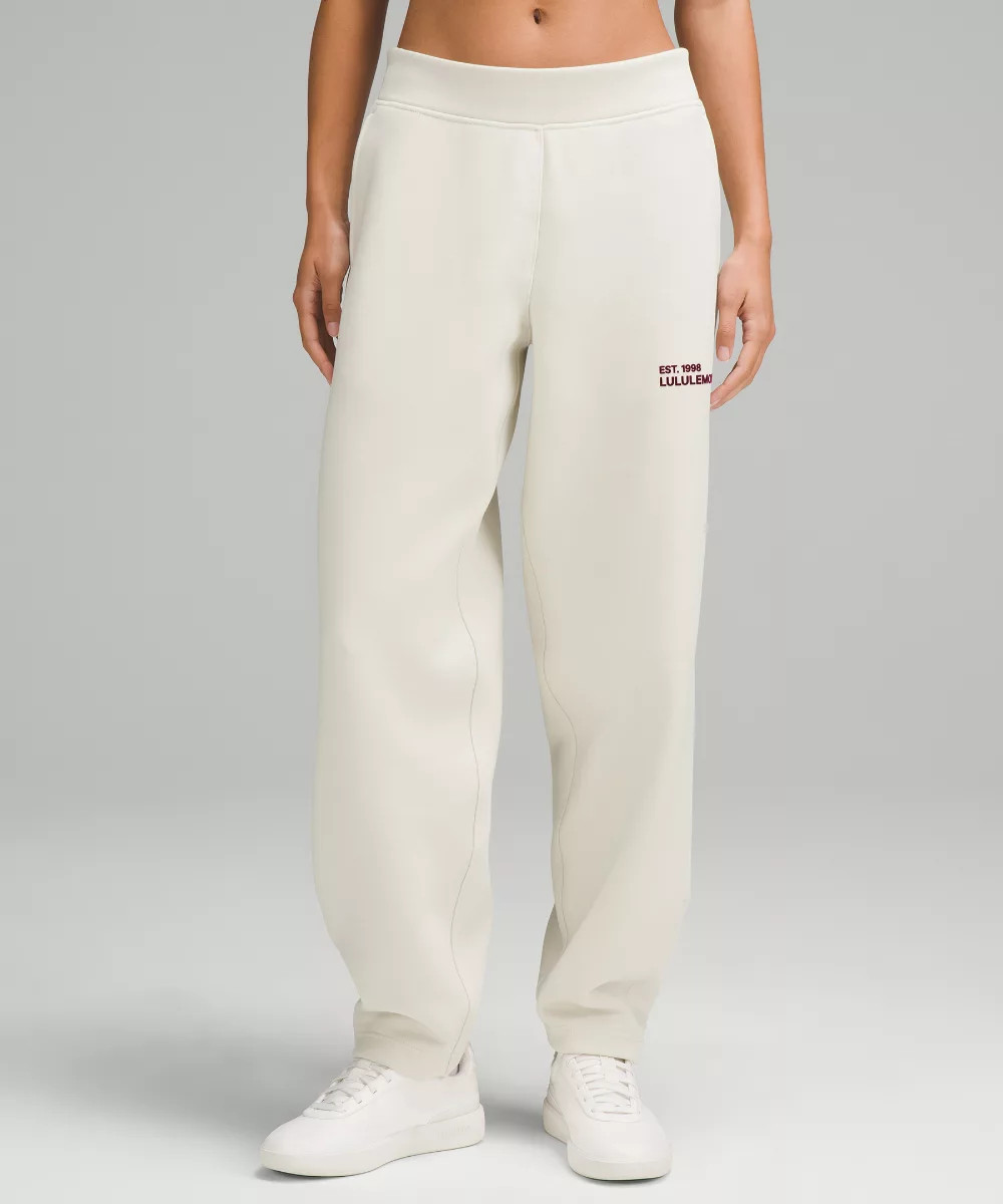 Heavyweight Fleece Sweatpant | lululemon (AU)