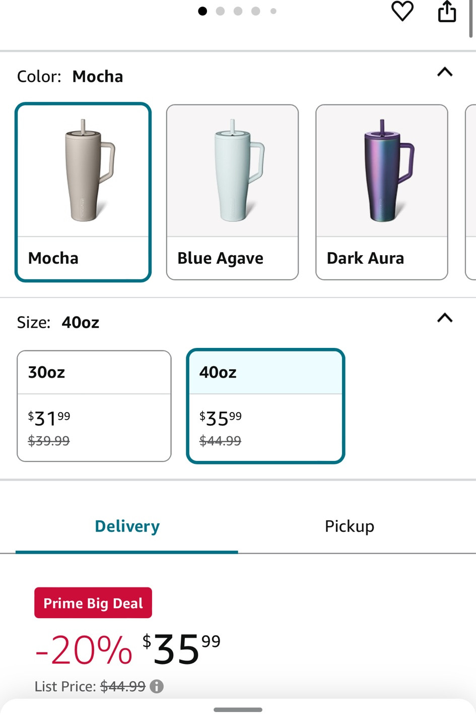 The Era BruMate is on sale!!! 

#LTKTravel #LTKFindsUnder50 #LTKSaleAlert