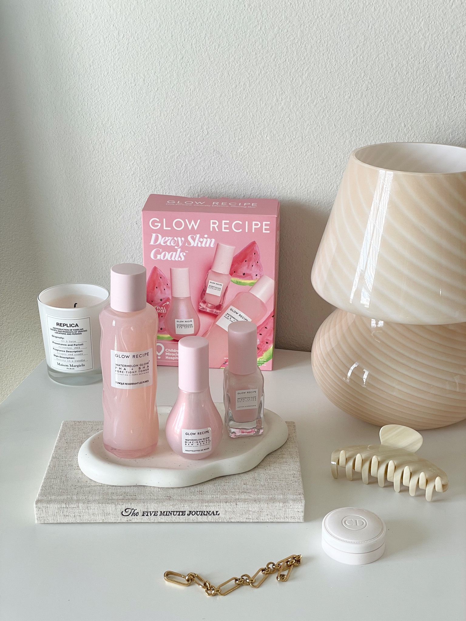 Glow Recipe Dewy Skin Kit 🍉

#LTKSeasonal #LTKbeauty #LTKHoliday