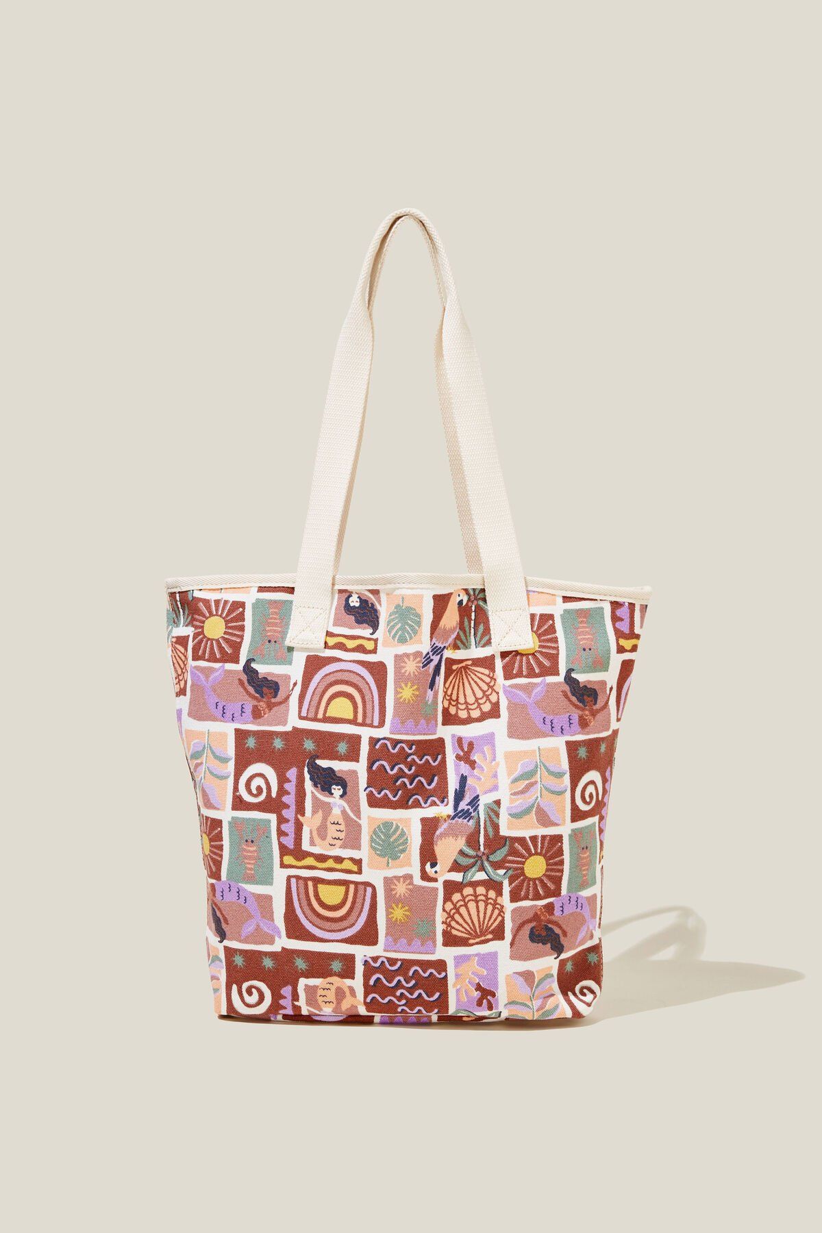 Summer Tote Bag | Cotton On (US)