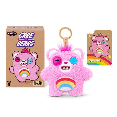 Fuggler Care Bears Keyring Charms 5" | Target