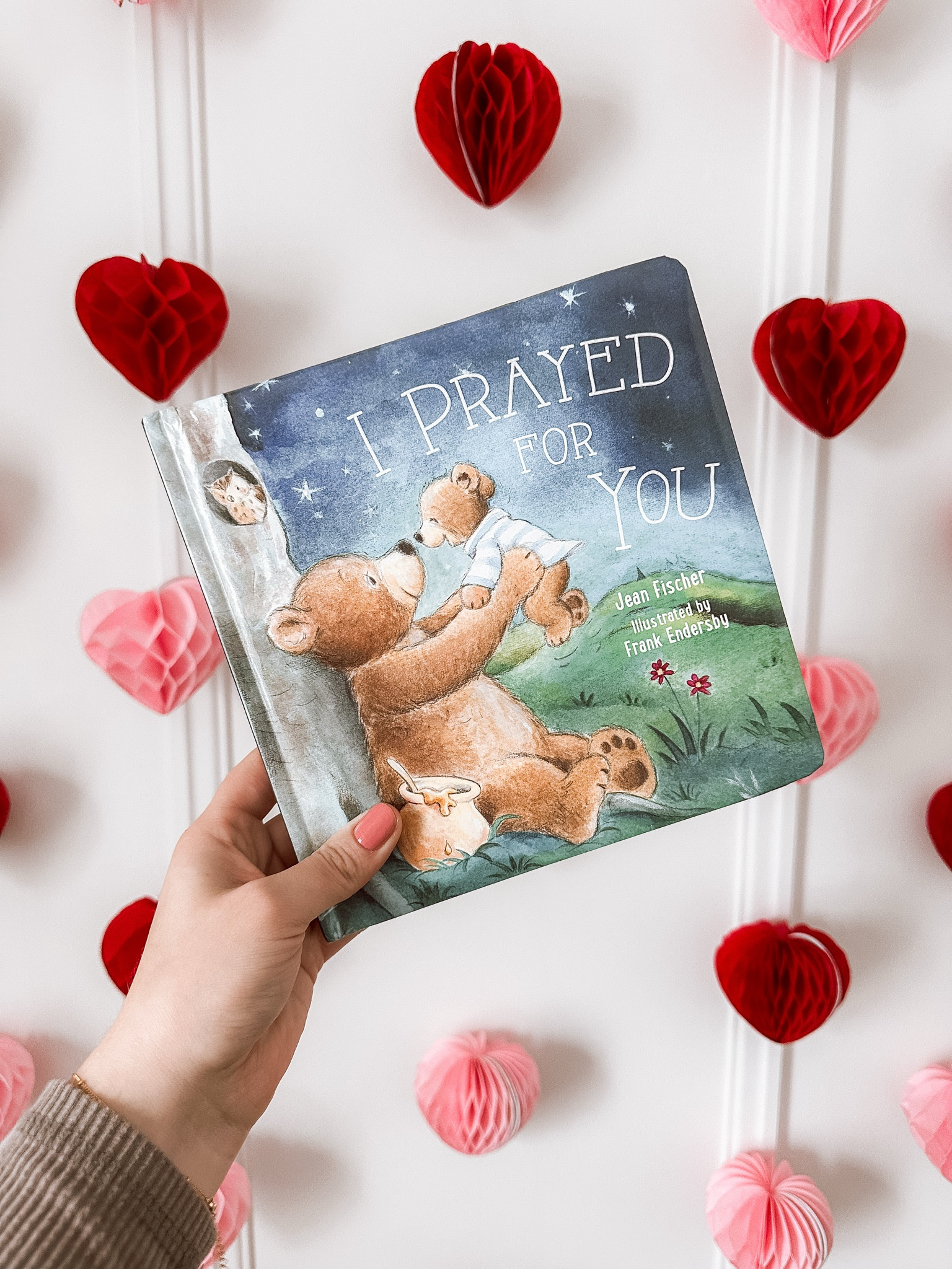 When the waiting season was worth the wait. I love this children’s book! 🤍

IVF Mama | IVF | Infertility | Motherhood | Girl Mama | SAHM | Children’s Books 

#LTKKids #LTKFamily #LTKBaby