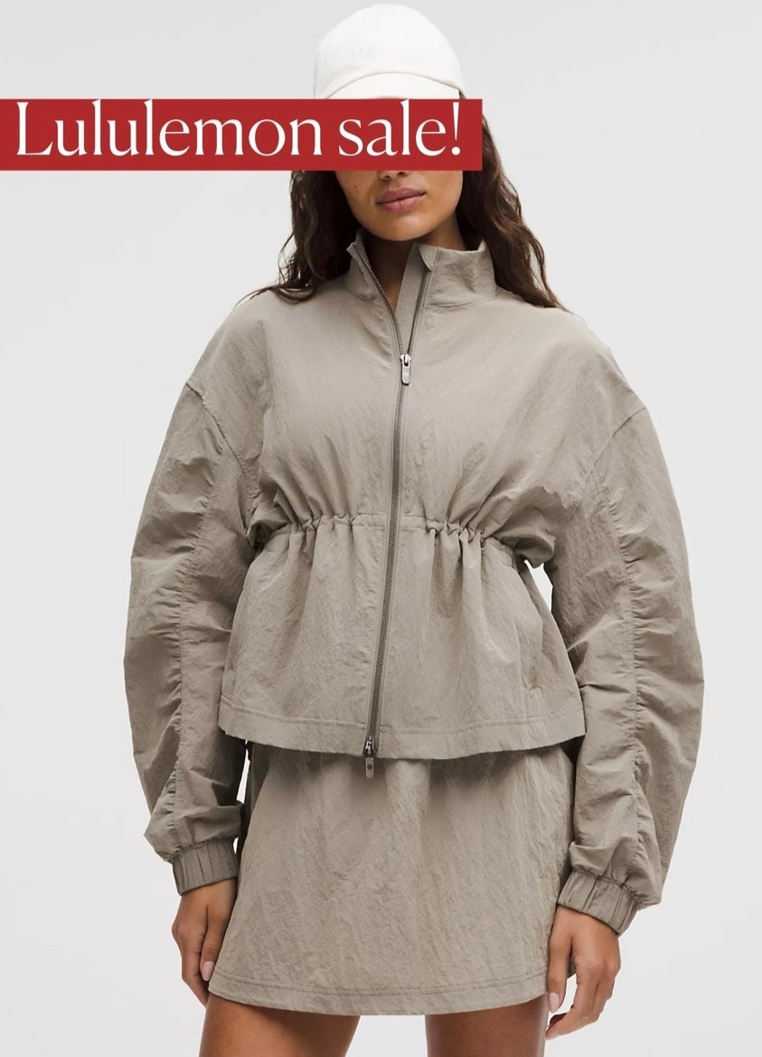 Lululemon sale!

#LTKActive #LTKfitnessgoals #LTKSaleAlert